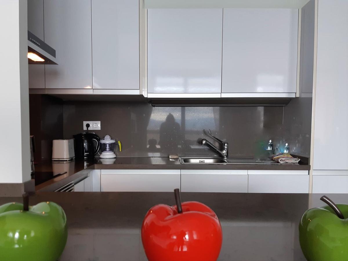 Gemelos Sealine Apartment *