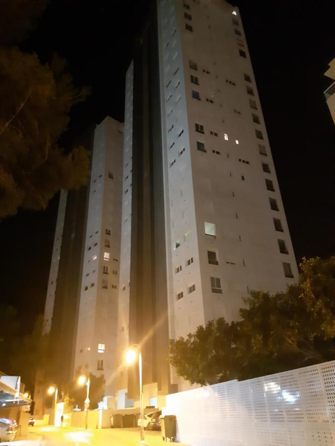 Apartment Gemelos Sealine Benidorm