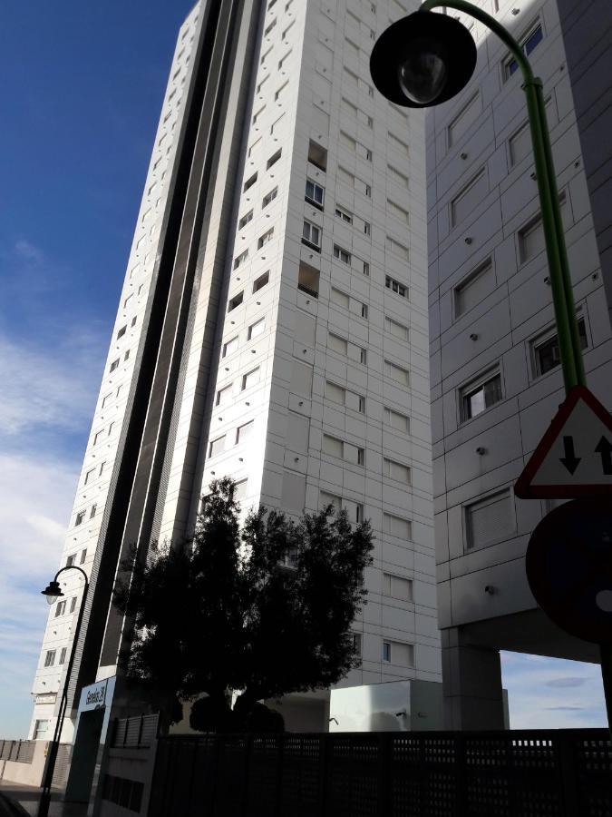 Gemelos Sealine Apartment Benidorm
