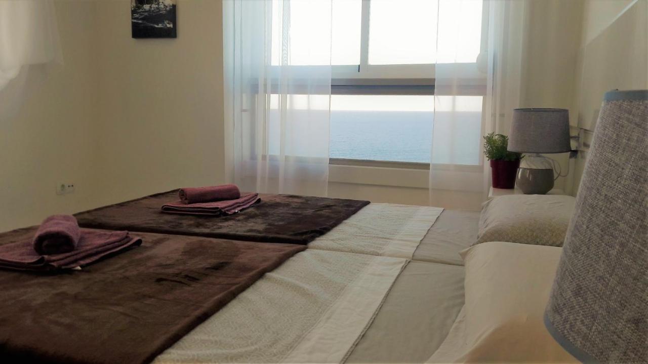 Gemelos Sealine Apartment *