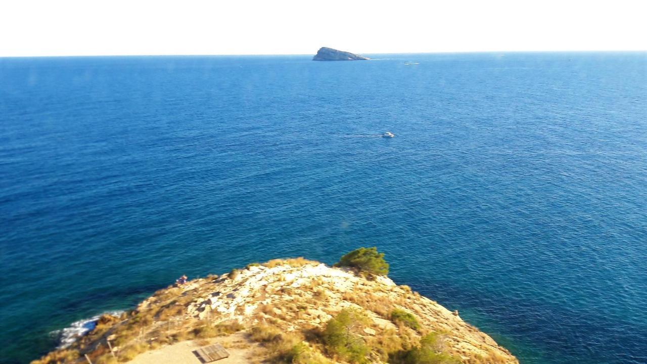Apartment Gemelos Sealine Benidorm