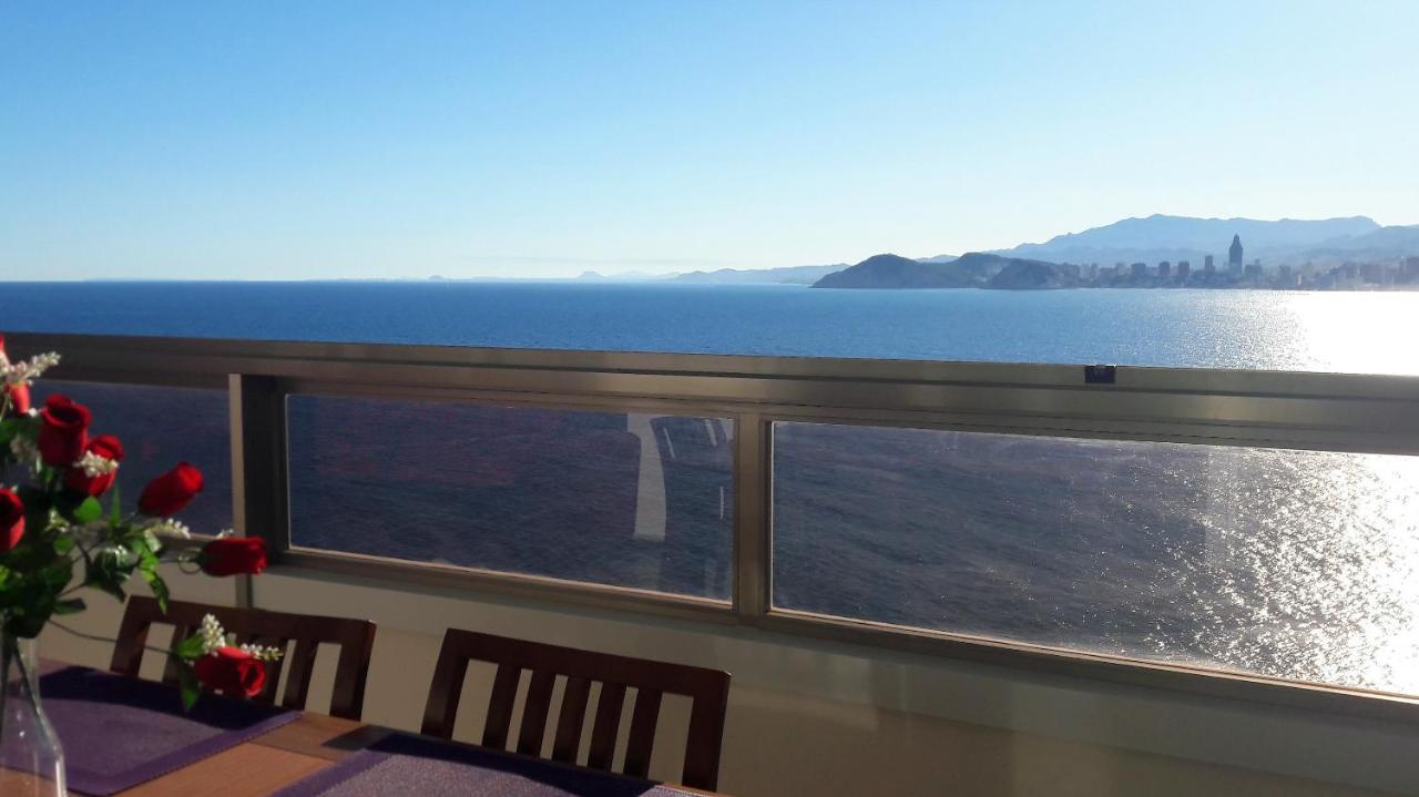 Gemelos Sealine Apartment *