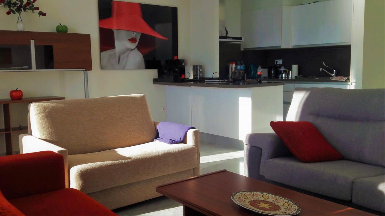 Gemelos Sealine Apartment Benidorm