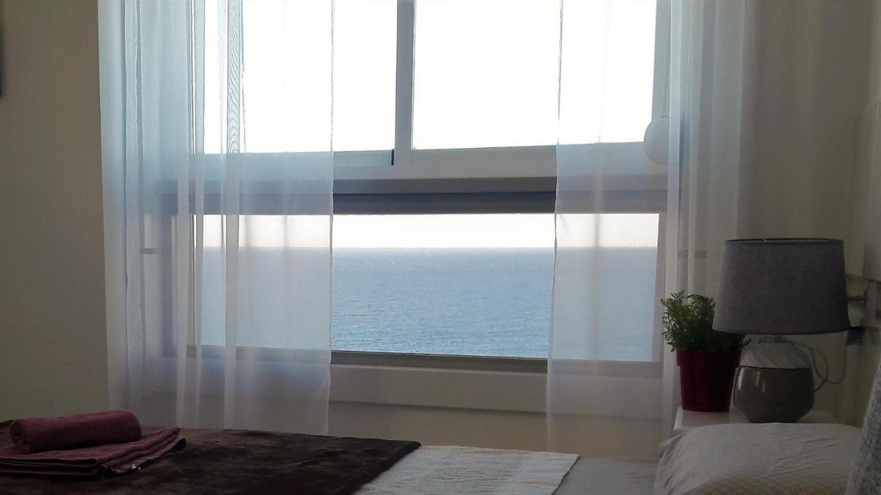 Apartment Gemelos Sealine *